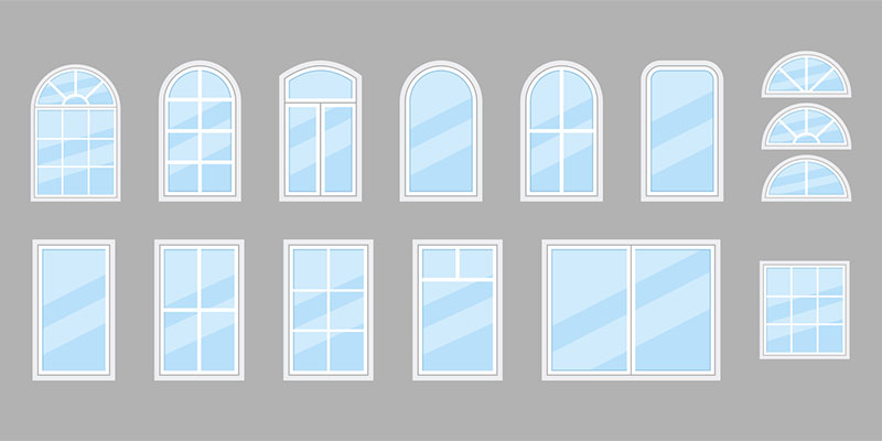 Four Types of Specialty Windows to Enhance Your Home