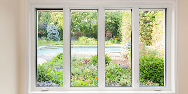 How Replacement Windows Can Improve Your Home